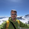 Shyam Lalgudi Krishnakumar's profile picture