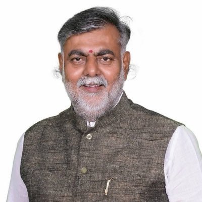 Prahlad Singh Patel ( वृक्ष से जल, जल से जीवन)'s profile picture