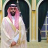 Dr. Sultan F. Alosaimi profil fotoğrafı