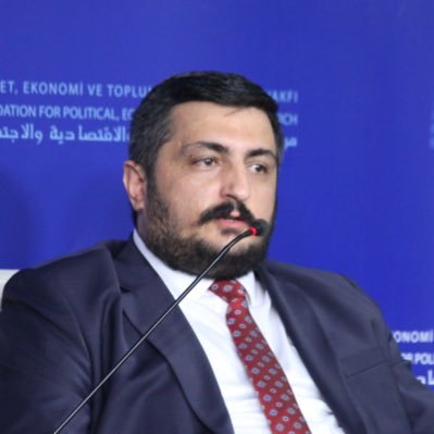 Umut Çağrı Sarı's profile picture