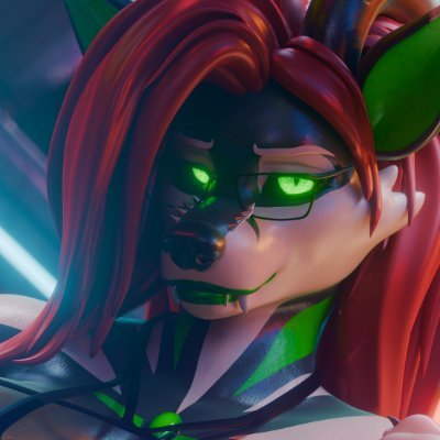 ViFluff's profile picture