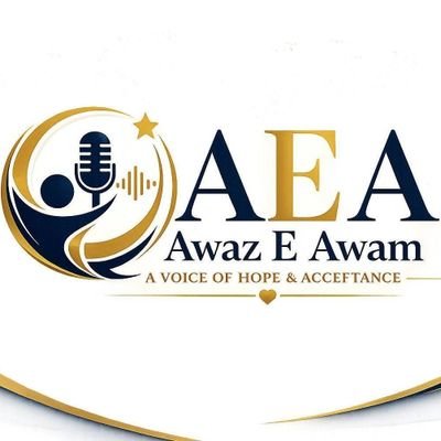 Awaz-E-Awam's profile picture
