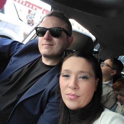 zia Tiziana ❤️'s profile picture