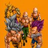 Фото профиля Kenichi