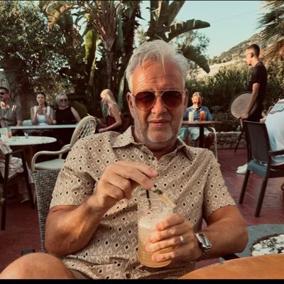 Neil's profile picture