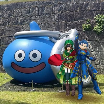 GLOW@DQW's profile picture