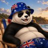 Фото профиля Aussie Panda