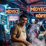 Фото профиля Tablacı Cengiz