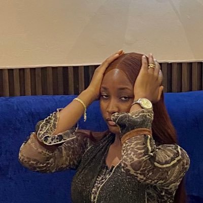 Amarachi Precious 🎱's profile picture