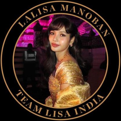 TEAMLISAINDIA's profile picture
