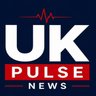 UK Pulse News profil fotoğrafı