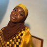 Zainab Abiodun Akinpelu's profile picture
