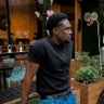 Collins Nwanze profil fotoğrafı