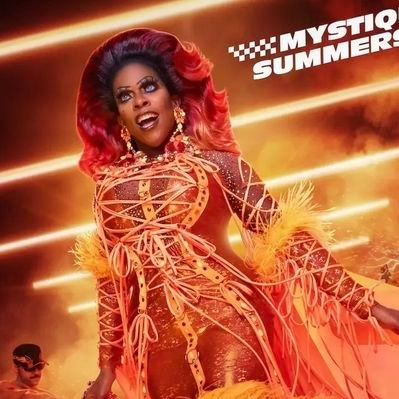 Mystique Summers's profile picture