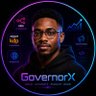 GovernorX's profile picture