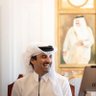 Bin Ashiqah Al Rashdi 🇶🇦's profile picture