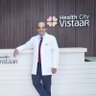 Dr Navneet Tripathi 🇮🇳 profil fotoğrafı