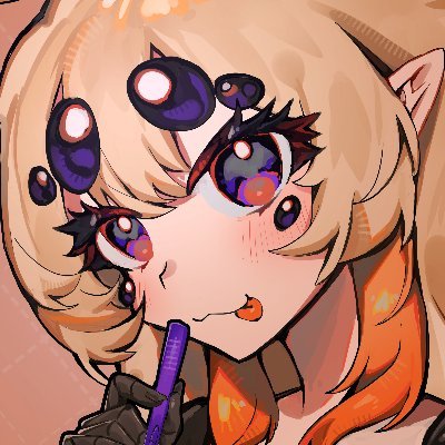 🕸️ Kaiku ✿ (COMMS CLOSED)'s profile picture