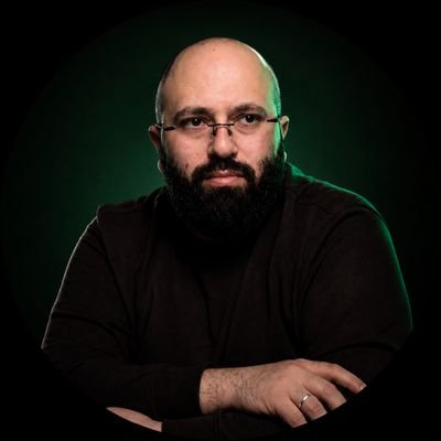 Halid Abdurrahman's profile picture