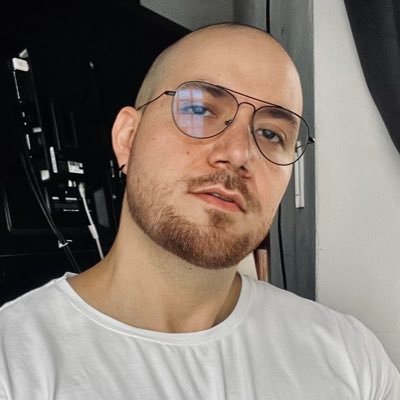 dalejomej's profile picture