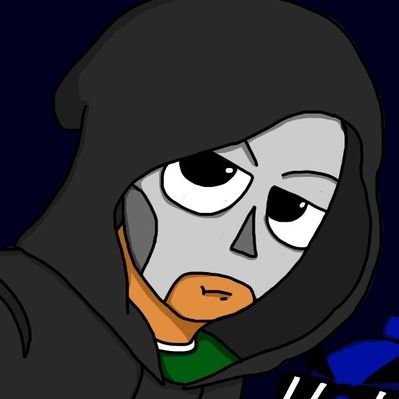 Doom's profile picture