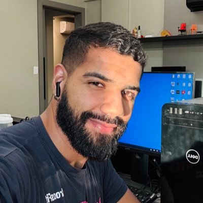 Pedrão's profile picture