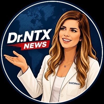 DrNTXNews's profile picture