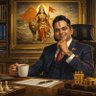 Ram Kashyap Rao profil fotoğrafı