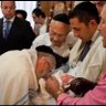 Фото профиля Rabbi Seth Moskovitz