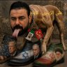 Ali Al-Zaidi Al-Zaidi 的头像