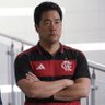 Profilbild von Kimball Cho Flamenguista