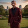 David Savage profil fotoğrafı