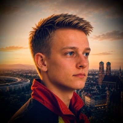 Lukas's profile picture