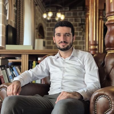 Murat GÜNAYDIN's profile picture