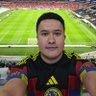 Profilbild von Oscar Ibarra