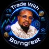 Borngreat Solomon (MSc.)🗣️'s profile picture