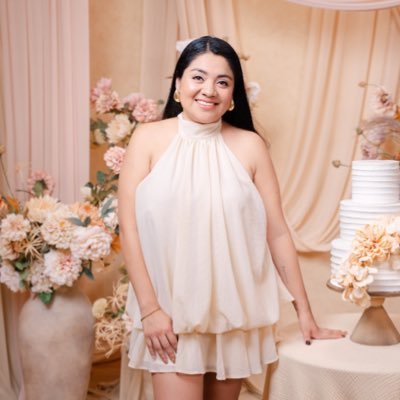 Alba Espejel's profile picture