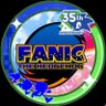 Фото профиля Fanic the Hedgehog