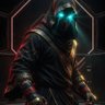 Фото профиля TheCageProphet