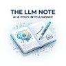 Фото профиля The LLM Note