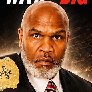 Gary Goodridge's profile picture