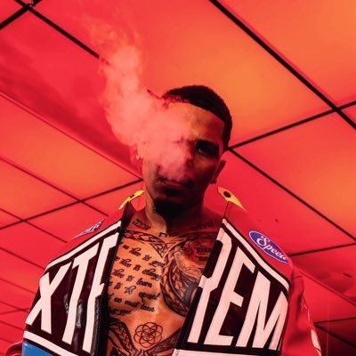 Big Lu's profile picture