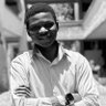 Фото профиля Collins Quaynor DOKU