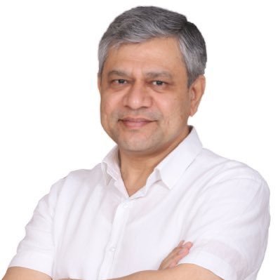 AshwiniVaishnaw's profile picture