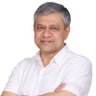 Ashwini Vaishnaw's profile picture