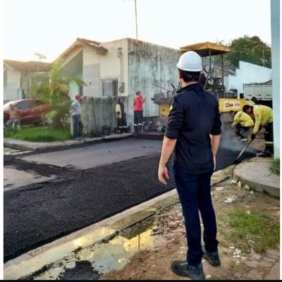 Danilo Diniz's profile picture