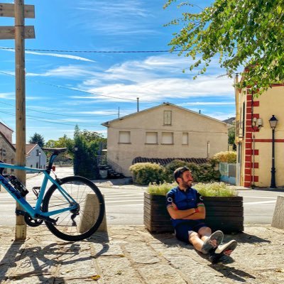 Alberto Arauz's profile picture