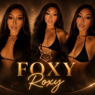 Roxy's profile picture