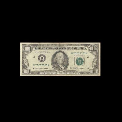 BANKNOTES's profile picture