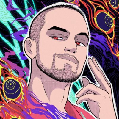 Jaime “JimRising” Duran's profile picture